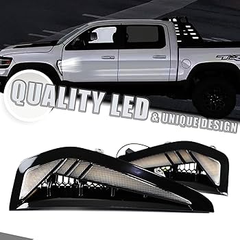 LIGHTSUM ライトサム MMTヨントントレカ 6枚セット NISSAN GENUINE FAIRLADY Z32 300ZX Fender Side Marker Light